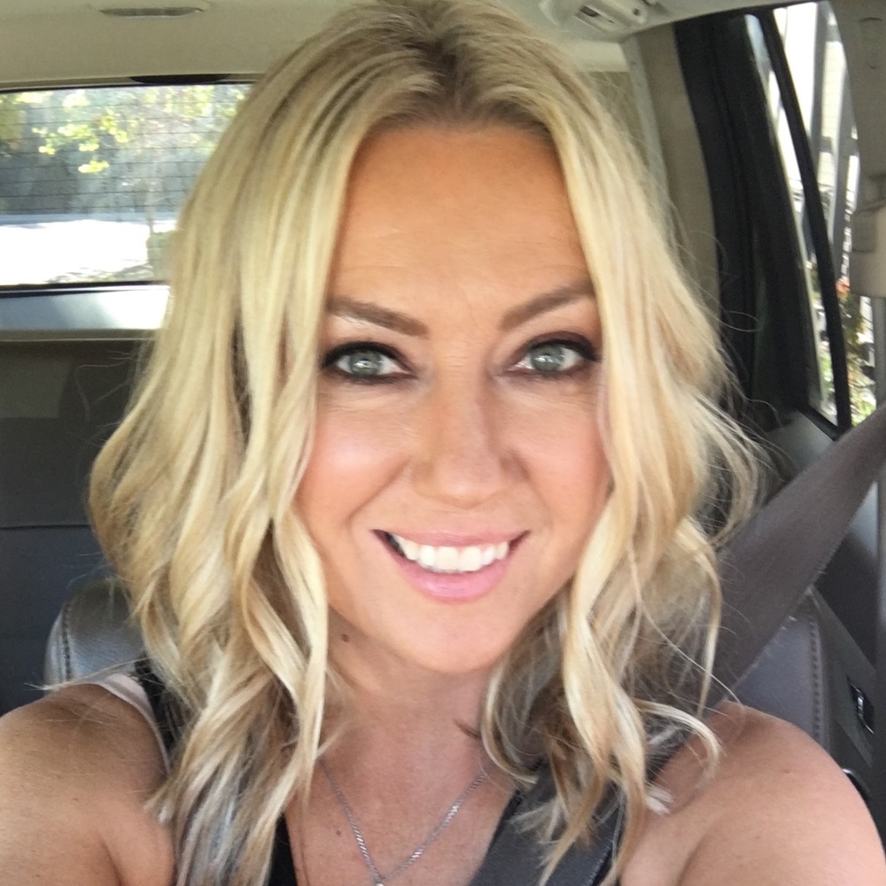 Meet your Posher, Brandi